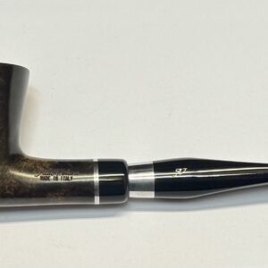 Pipa Aldo Velani Marrone Spigot 06