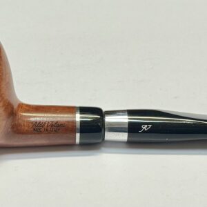 Pipa Aldo Velani Naturale Spigot 01