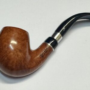 Pipa Aldo Velani Naturale Spigot 02