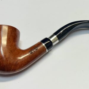 Pipa Aldo Velani Naturale Spigot 03