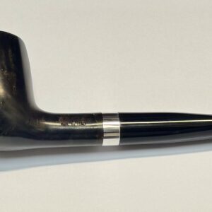 Pipa Aldo Velani Squillo Marrone 01