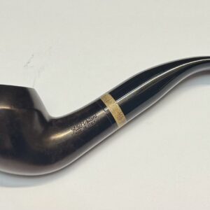 Pipa Aldo Velani Vintage Marrone
