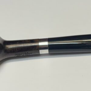 Pipa Aldo Velani Squillo Marrone 03