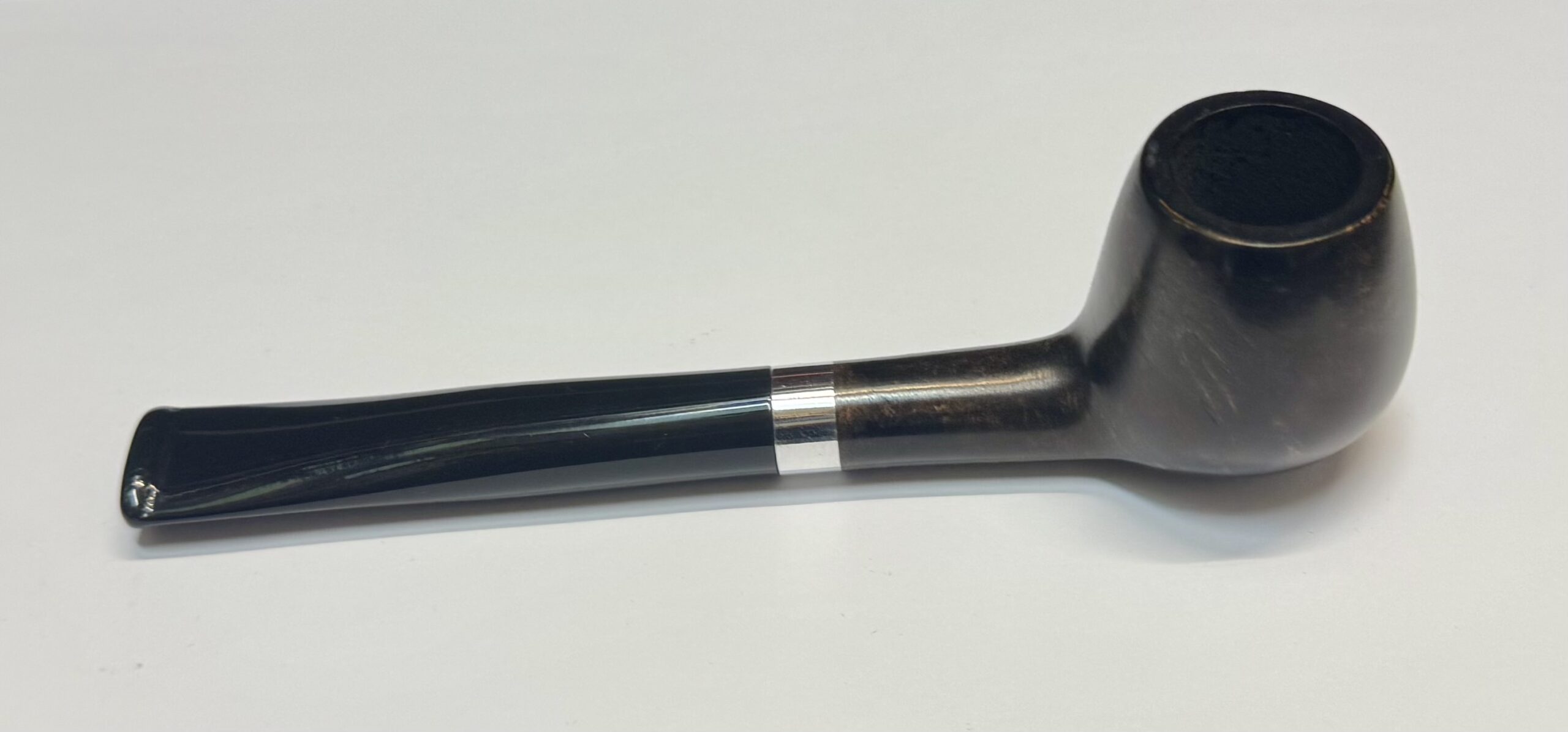 Pipa Aldo Velani Squillo Marrone 03 - Imagen 3