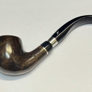 Pipa Aldo Velani Marrone Spigot 05