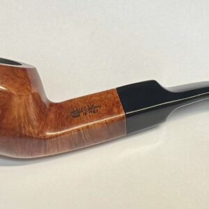 Pipa Aldo Velani Standard Liscia Naturale 02