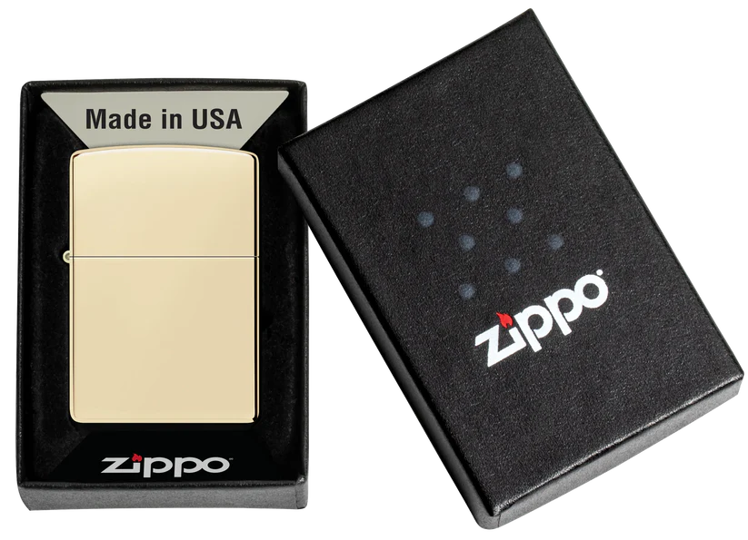 Zippo Champagne 46682 - Imagen 4