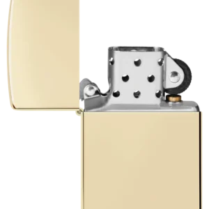 Zippo Champagne 46682