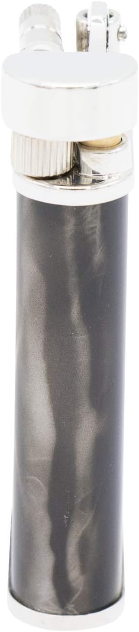 Encendedor Peterson Grey KP14 - Imagen 4