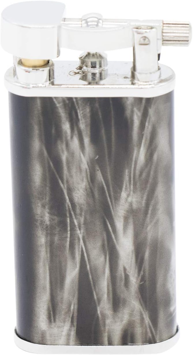 Encendedor Peterson Grey KP14 - Imagen 3