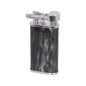Encendedor Peterson Grey KP14