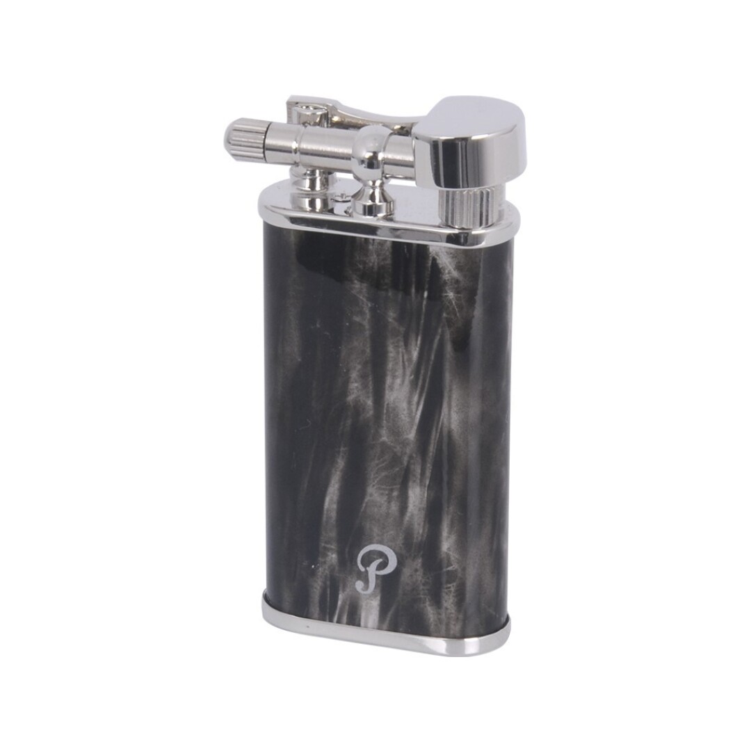 Encendedor Peterson Grey KP14