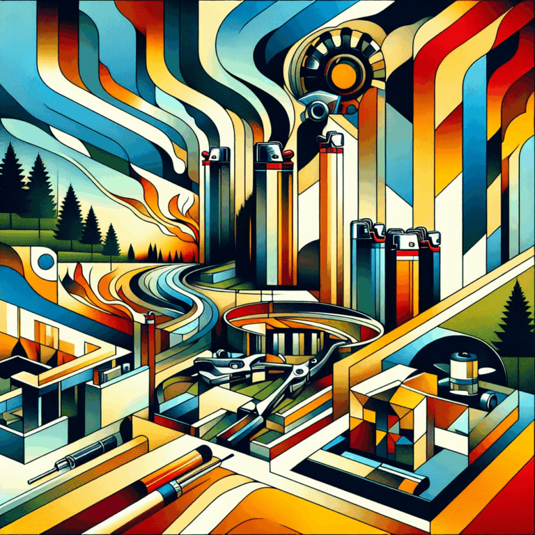 Guía de experto sobre el Cutter Xikar XO 403BL