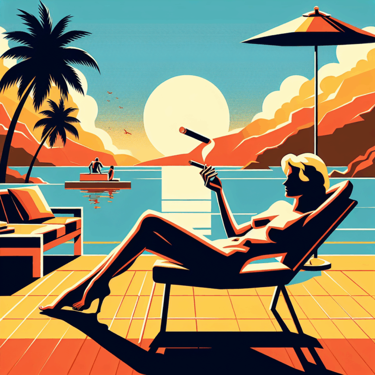 Tabaquera La Siesta Rolling Stones: nostalgia con funcionalidad real