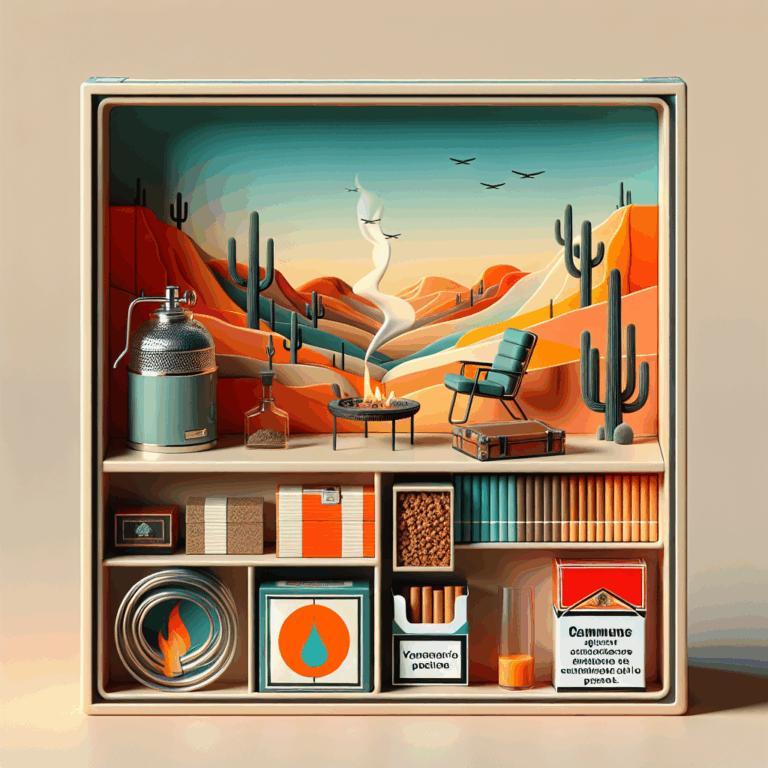 Humidor Dorex con accesorios 600214A: el aliado perfecto para conservar