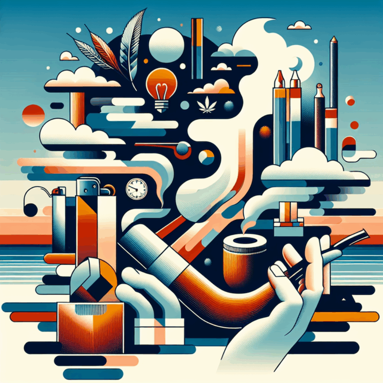 5 razones por las que deberías tener una Pipa Chacom Standard Nº6