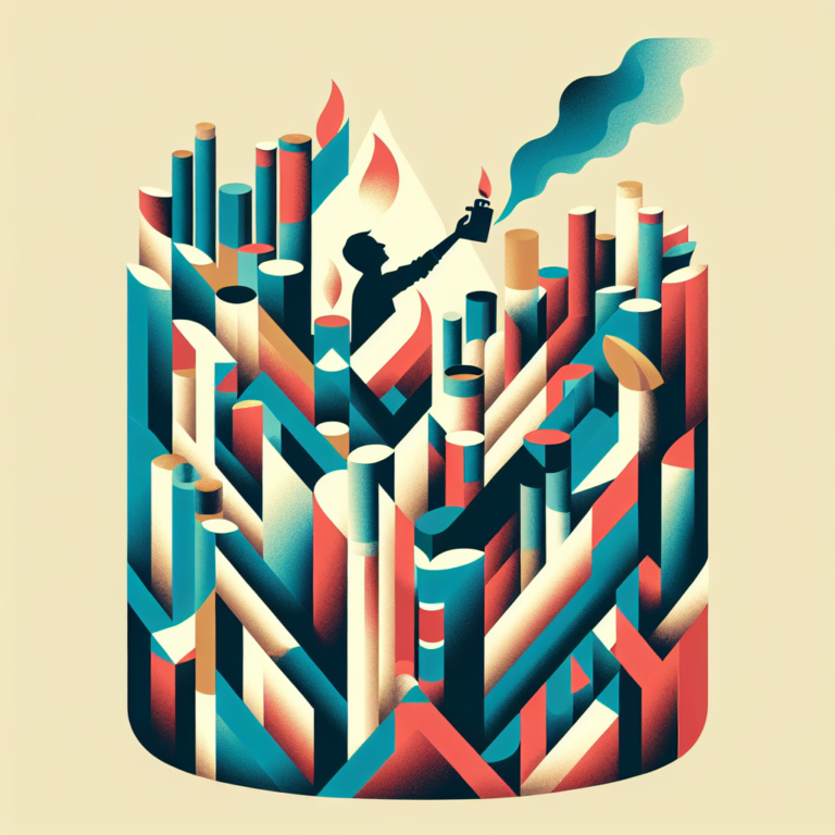 Descubre los secretos del diseño del Encendedor Palió CL-2000 ROJO