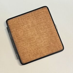 Pitillera Champ Denim Style Brown