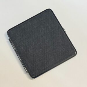 Pitillera Champ Denim Style Black