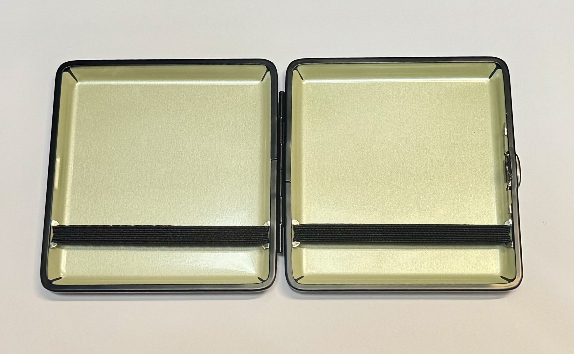 Pitillera Champ Denim Style Beige - Imagen 3