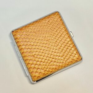 Pitillera Dorex Doble Coco Orange