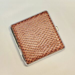 Pitillera Dorex Doble Coco Red