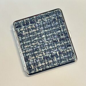 Pitillera Champ Teed Fantasy Blue