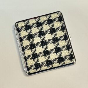 Pitillera Champ Teed Crow´s Foot