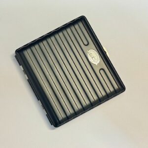 Pitillera Champ Spirit of St. Louis Black