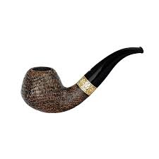 Pipa Vauen Jay Sandblast JY515