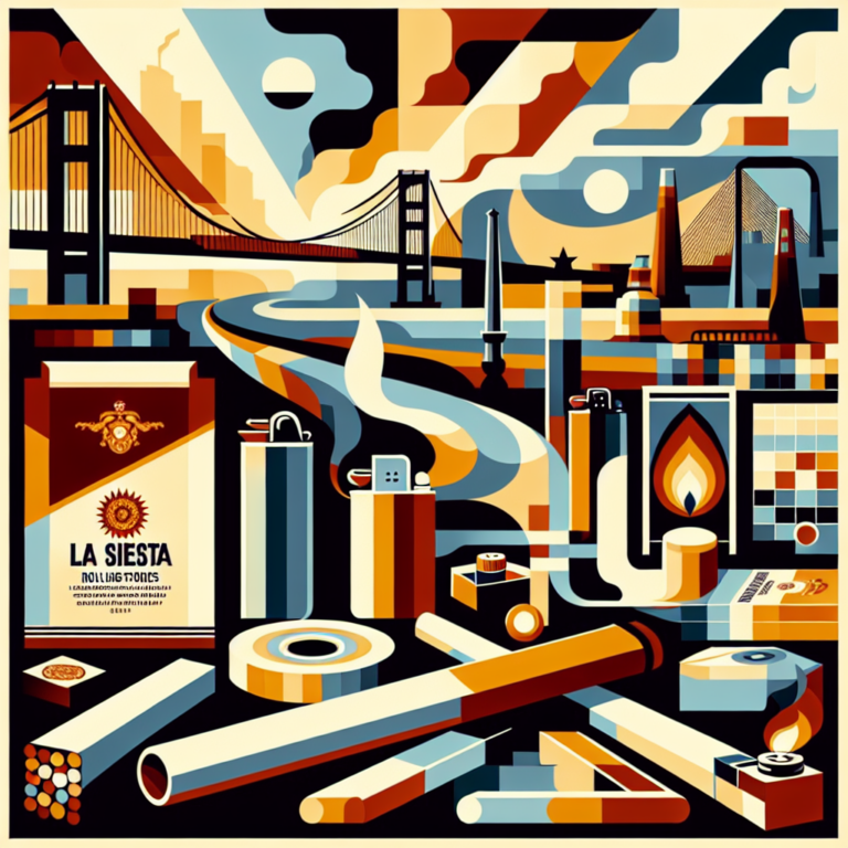 ¿Merece la pena comprar el Tabaquera La Siesta Rolling Stones en 2025?