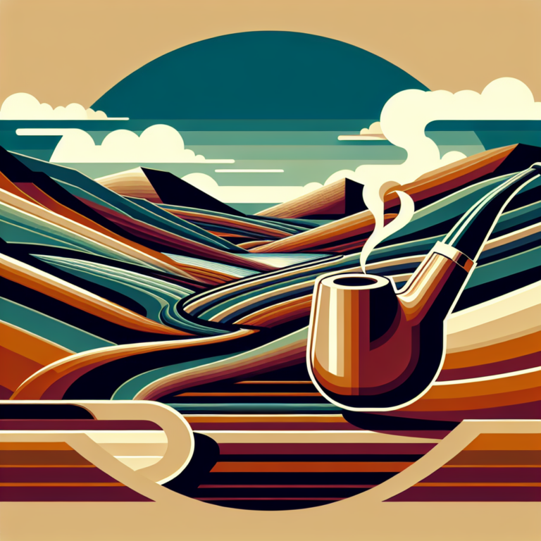 Pipa Savinelli Paloma Smooth Brown 101: guía completa