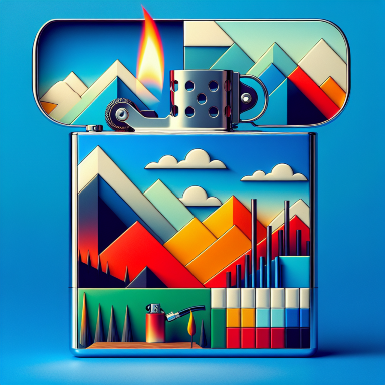 Licorera/Petaca Zippo Flask Shining: comparativa con otros modelos