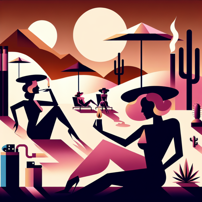 Tabaquera La Siesta Pink Ladies: lo mejor y lo peor