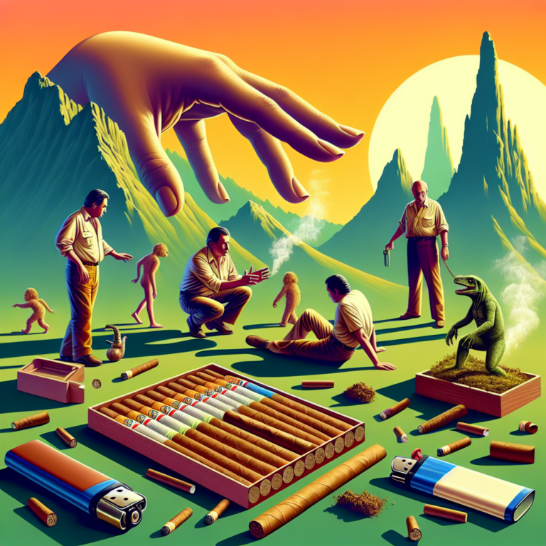 Pipa Nording Shorty Verde: análisis completo