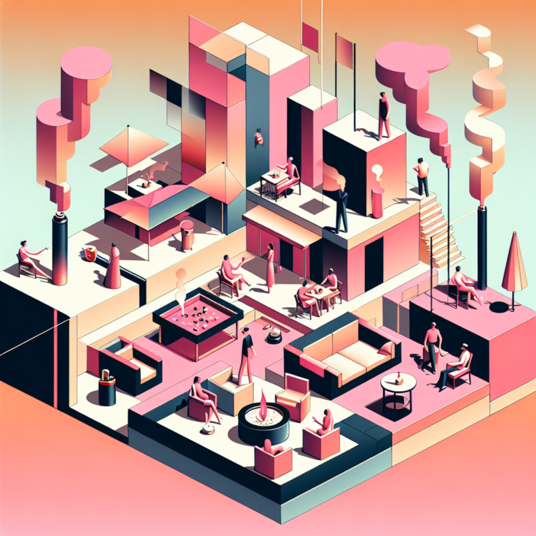 Tabaquera La Siesta Pink Ladies: guía práctica