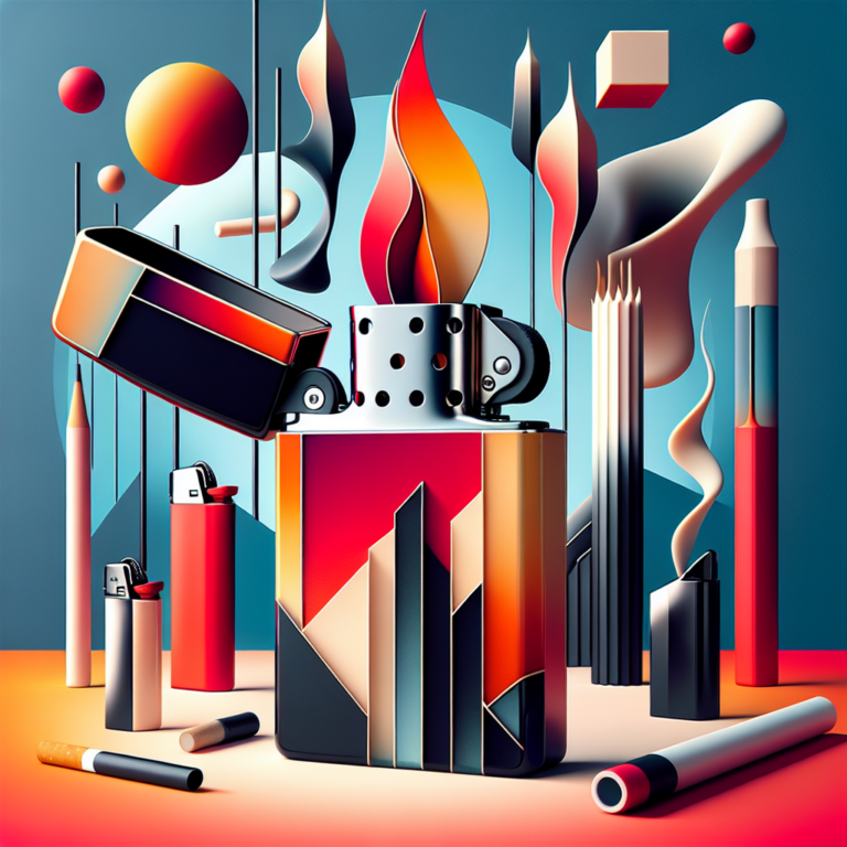 Encendedor Palió CL-2000 ROJO: análisis experto