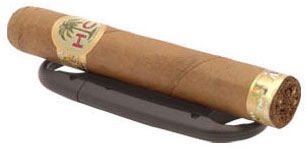 Cutter Xikar XI-155 VX Black - Imagen 2