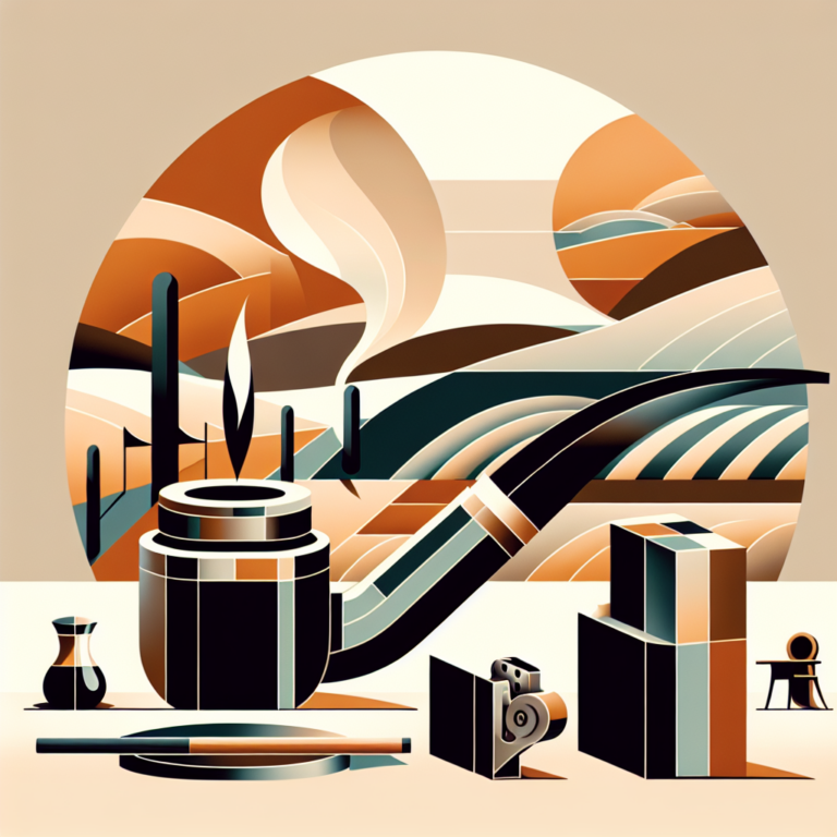 Pipa Savinelli Paloma Smooth Brown 101: elegancia y tradición