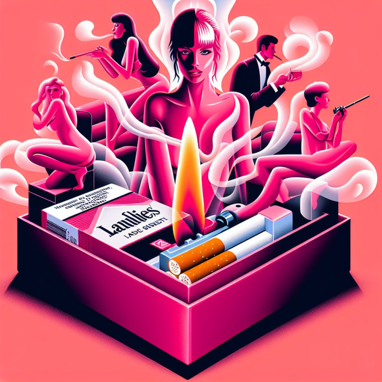 Tabaquera La Siesta Pink Ladies: ¿vale la pena en 2025?