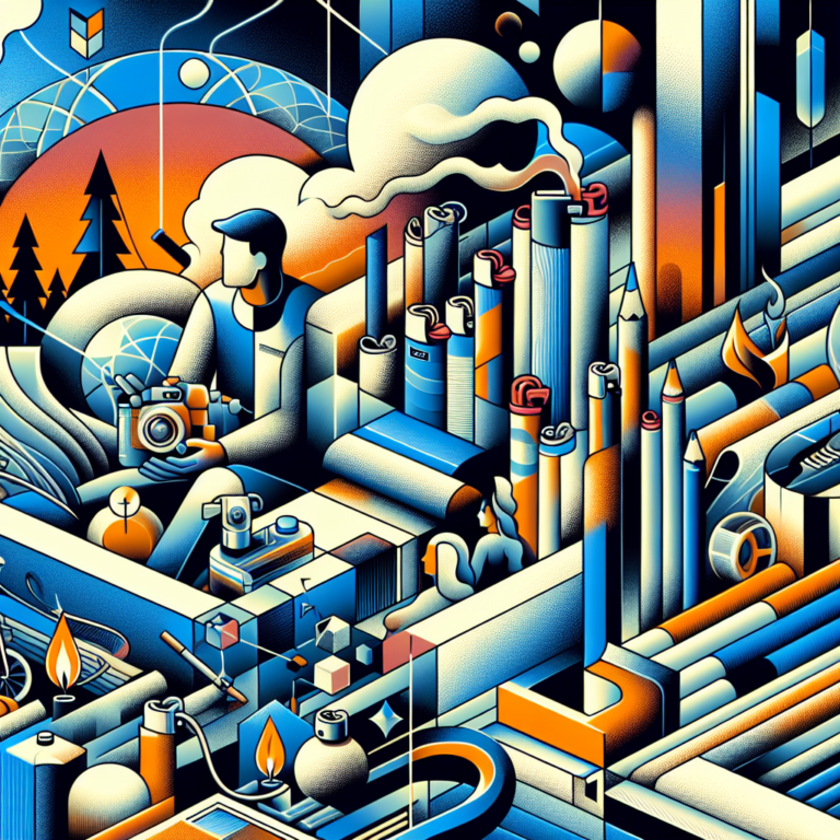 Humidor Arcadia PSCIG Azul: razones para elegirlo