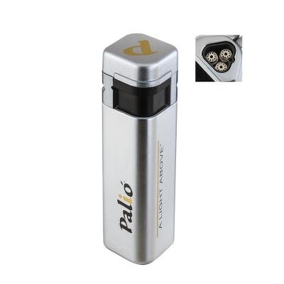 Palio Treo Triple Torch Lighter www.cigarplace.biz 11 1