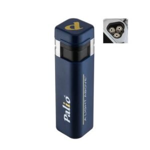 Palio Treo Triple Torch Lighter www.cigarplace.biz 11 2