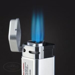 Palio Treo Triple Torch Lighter www.cigarplace.biz 12