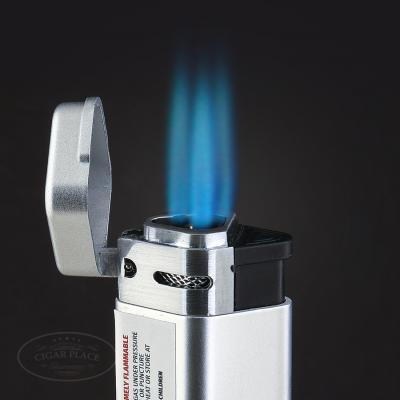 Palio Treo Triple Torch Lighter www.cigarplace.biz 12