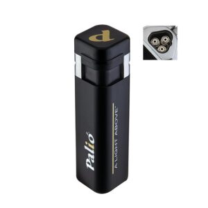 Palio Treo Triple Torch Lighter www.cigarplace.biz 13
