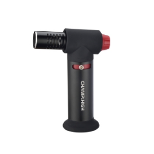 Encendedor Champ Hight 4 Black