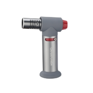 Encendedor Champ Hight 4 Grey