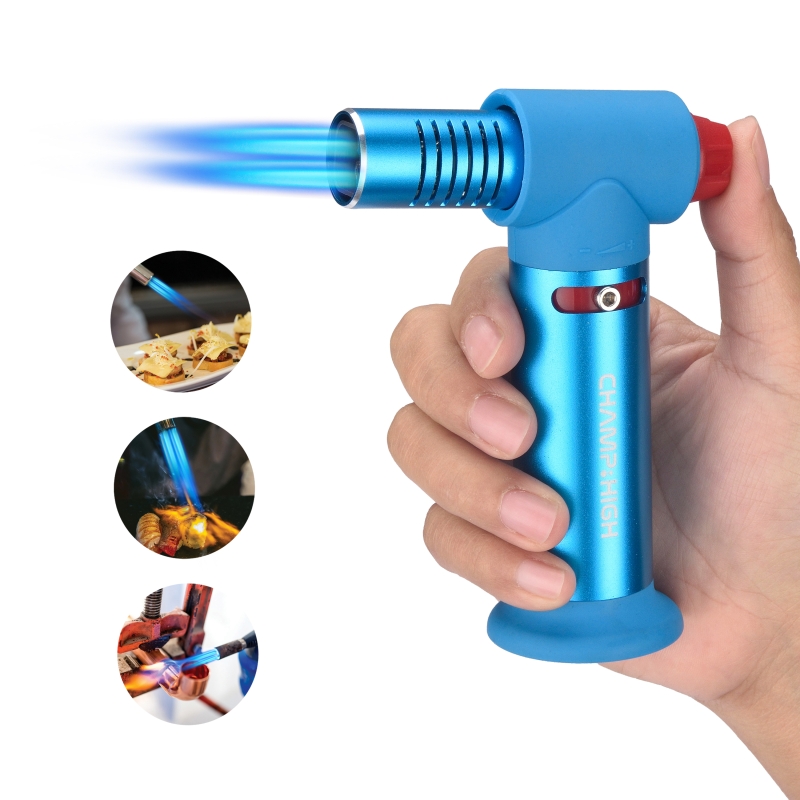 Encendedor Champ Hight 4 Grey - Imagen 5