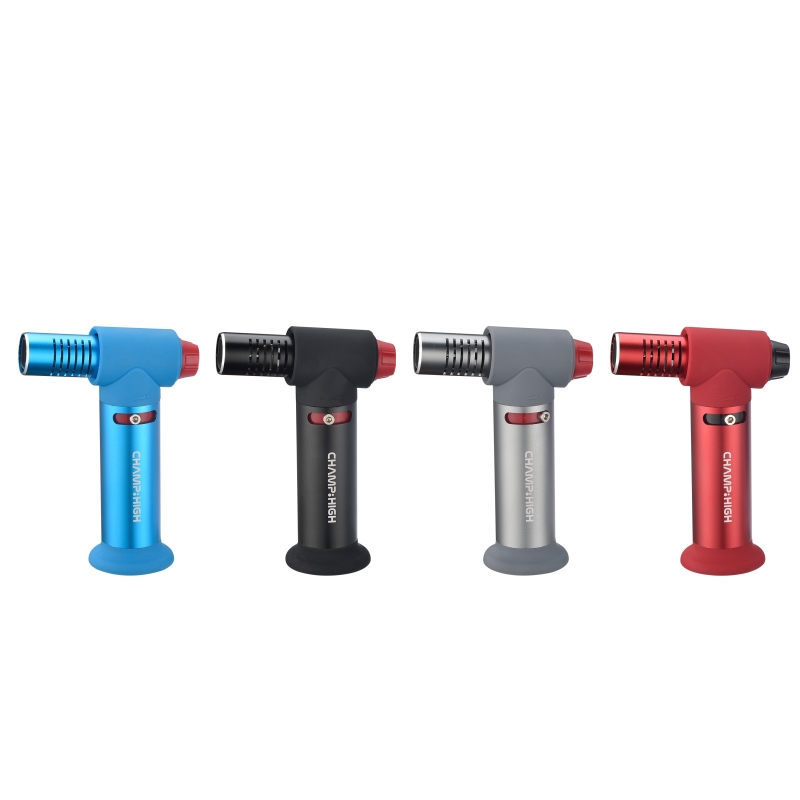 Encendedor Champ Hight 4 Grey - Imagen 2